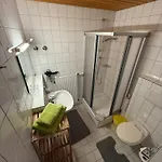 Haus Am Waldrand Affittacamere