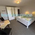 Haus Am Waldrand Affittacamere