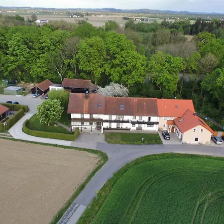 Haus Am Waldrand 3* Bad Füssing