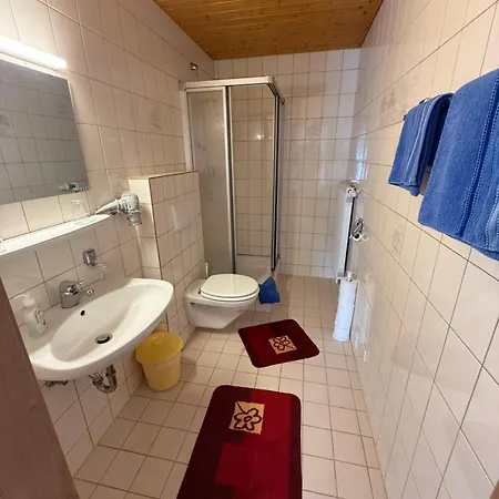 Haus Am Waldrand 3* Bad Füssing