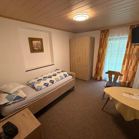 Haus Am Waldrand 3* Bad Füssing